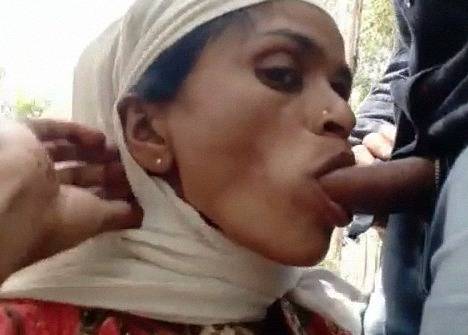 Bhojpuri lund chusai MMS Video
