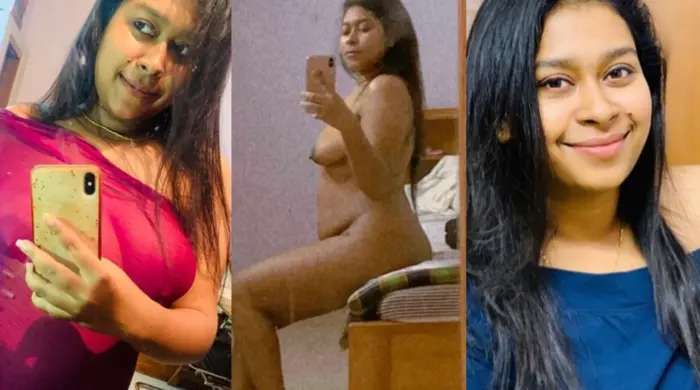 Bangladeshi Babe Showing & Mastrubating Nude Video