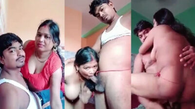 Big Bhojpuri penis and changed her pose and fucked sister-in-law