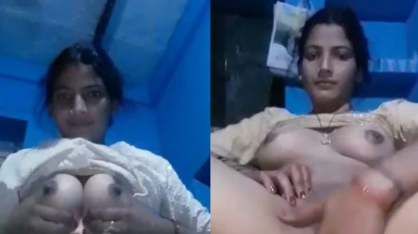Bihari girl ki viral Bhojpuri MMS video