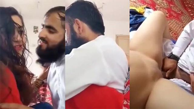 Bhojpuri Muslim Guy Fucked Friend s Cheating Wife Hard