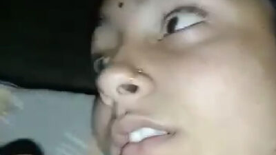 bhabhi ke hairy chut ke mota lund se chudai 