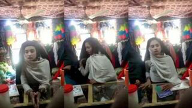 Horny Girl Boobs Sucking Fingered By Shopkeeper – bhojpurisex site