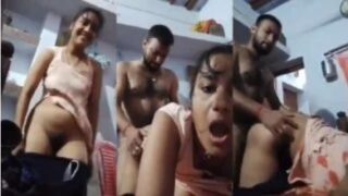 Village Girl Doggy Style Nangi Chudai Full – Bhojpuri Hot MMS