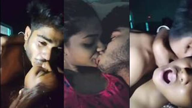 Desi Village Lovers Fucking And Recording Leaked