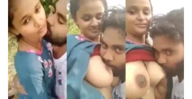 MILF Wife Jungle Outdoor Sex Full Viral – Bhojpuri Hot MMS
