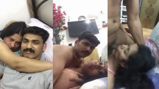 Horny Merried Couple Fuck In Home – bhojpuri sex viral
